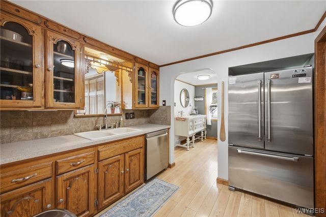 12 Colvinhurst Drive, Tonawanda, NY 14223