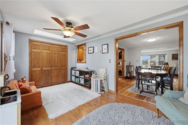 12 Colvinhurst Drive, Tonawanda, NY 14223