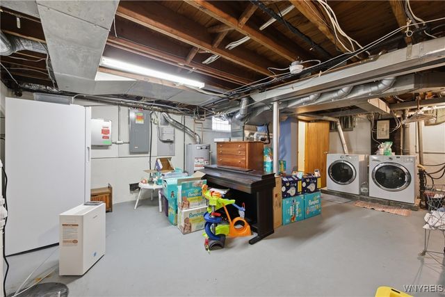 12 Colvinhurst Drive, Tonawanda, NY 14223