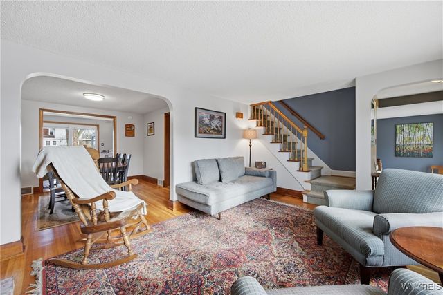 12 Colvinhurst Drive, Tonawanda, NY 14223