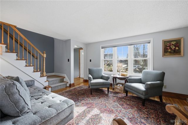 12 Colvinhurst Drive, Tonawanda, NY 14223