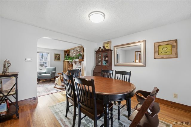 12 Colvinhurst Drive, Tonawanda, NY 14223