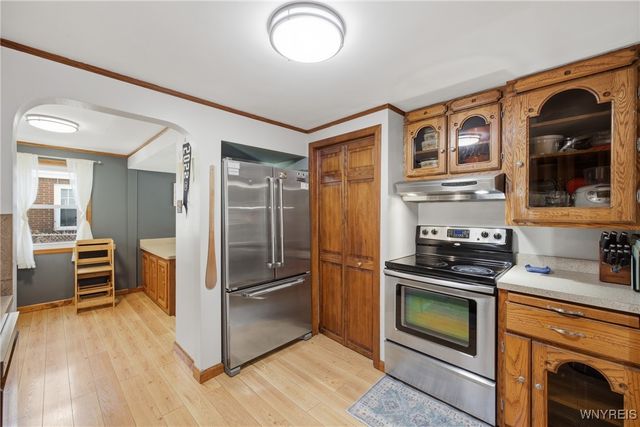 12 Colvinhurst Drive, Tonawanda, NY 14223