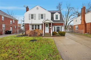 12 Colvinhurst Drive, Tonawanda, NY 14223