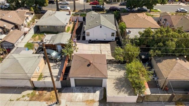 2435 Gale Ave, Long Beach, CA 90810