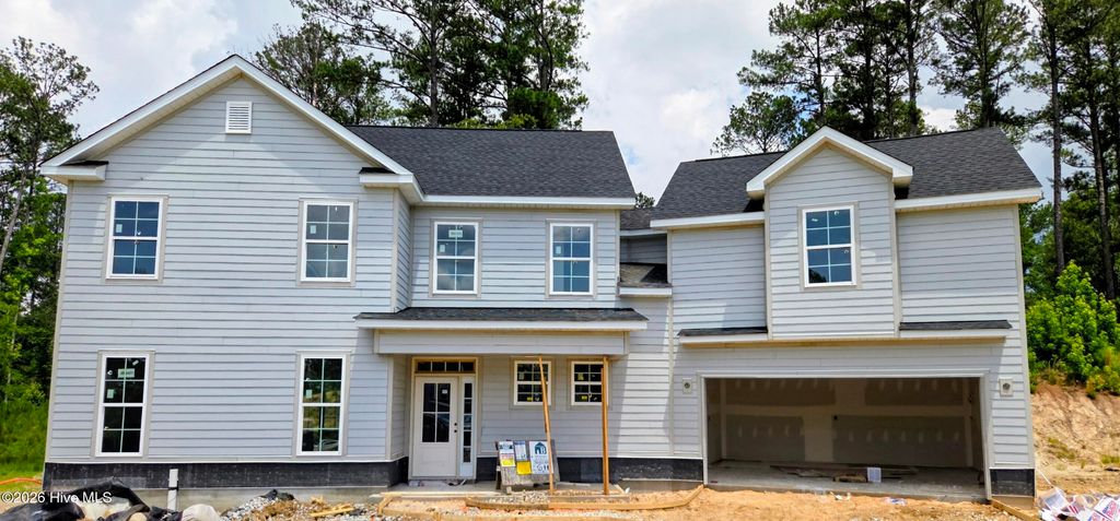 8012 Wensleydale Court, Grovetown, GA 30813