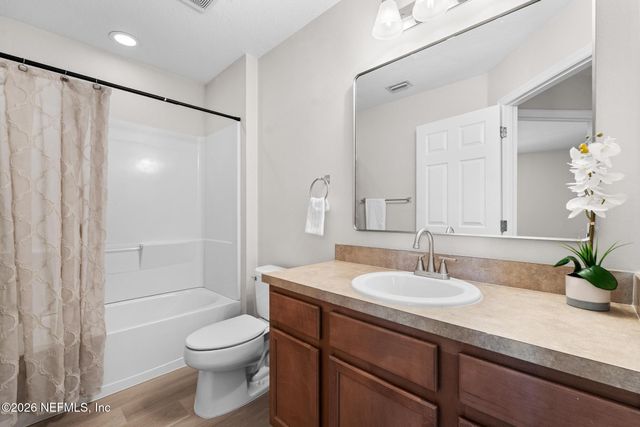 3680G CRESWICK Circle G, Orange Park, FL 32065