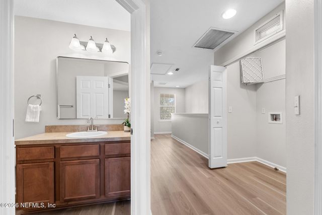 3680G CRESWICK Circle G, Orange Park, FL 32065