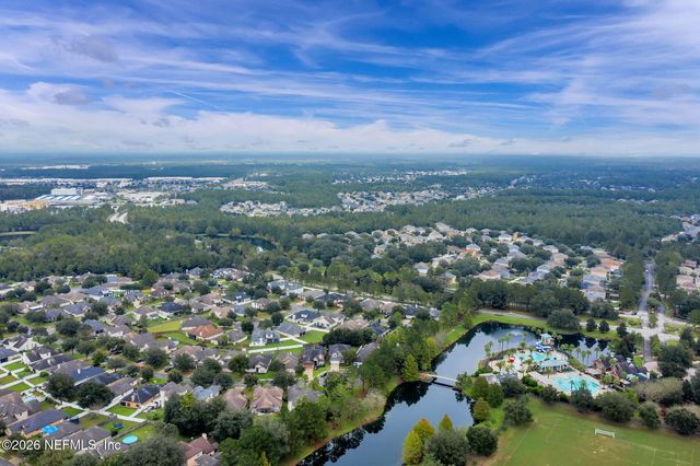 3680G CRESWICK Circle G, Orange Park, FL 32065