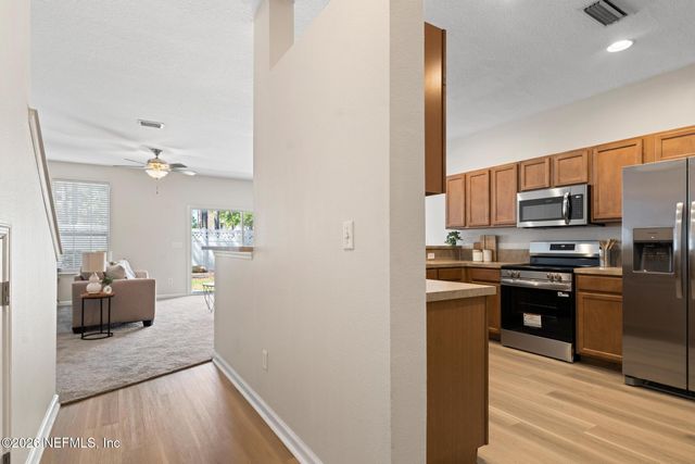 3680G CRESWICK Circle G, Orange Park, FL 32065