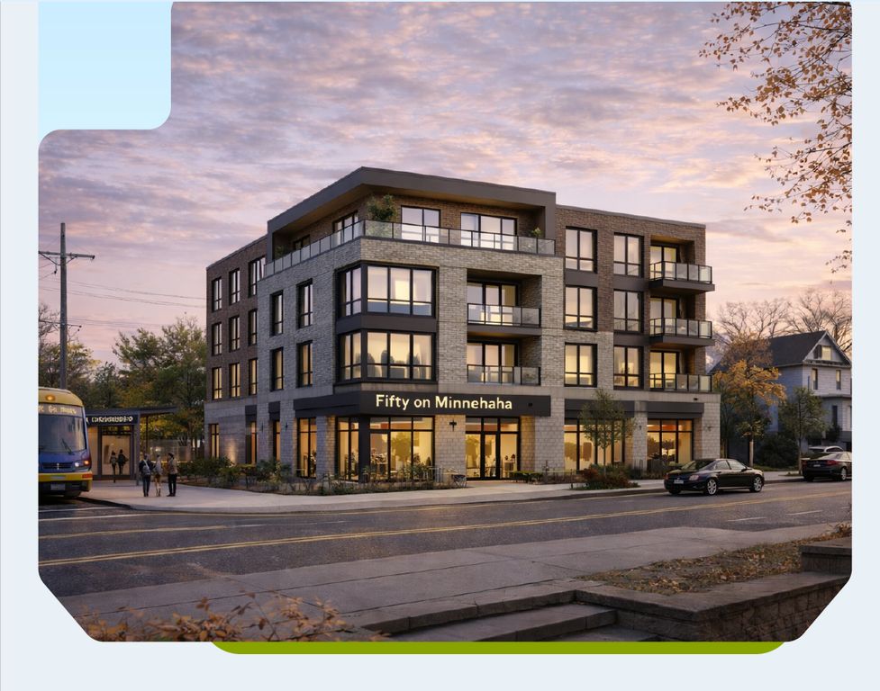 4209-4225 E 50th Street, Minneapolis, MN 55417 — exterior