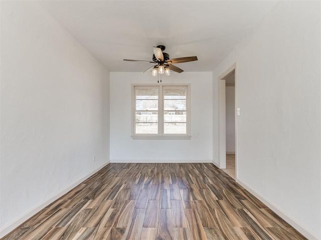 633 E Frolich Drive, Midwest City, OK 73110