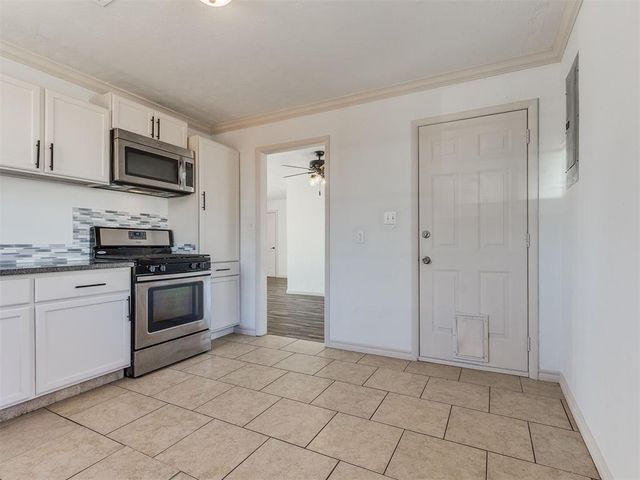 633 E Frolich Drive, Midwest City, OK 73110