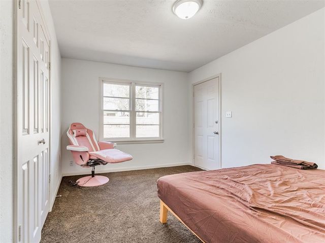 633 E Frolich Drive, Midwest City, OK 73110