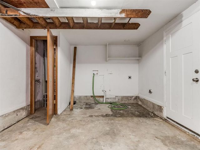 633 E Frolich Drive, Midwest City, OK 73110