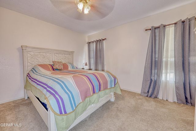 780 BABYLONIA Drive, El Paso, TX 79907