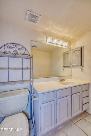 780 BABYLONIA Drive, El Paso, TX 79907