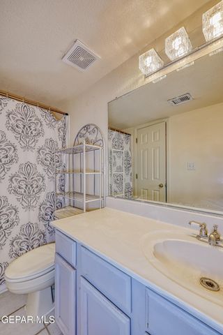 780 BABYLONIA Drive, El Paso, TX 79907