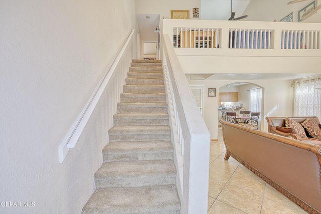 780 BABYLONIA Drive, El Paso, TX 79907