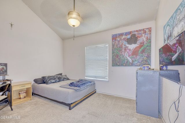 780 BABYLONIA Drive, El Paso, TX 79907