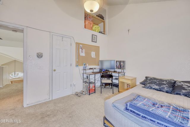 780 BABYLONIA Drive, El Paso, TX 79907