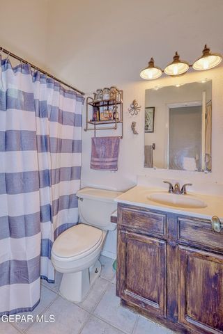 780 BABYLONIA Drive, El Paso, TX 79907