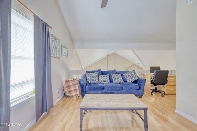 780 BABYLONIA Drive, El Paso, TX 79907