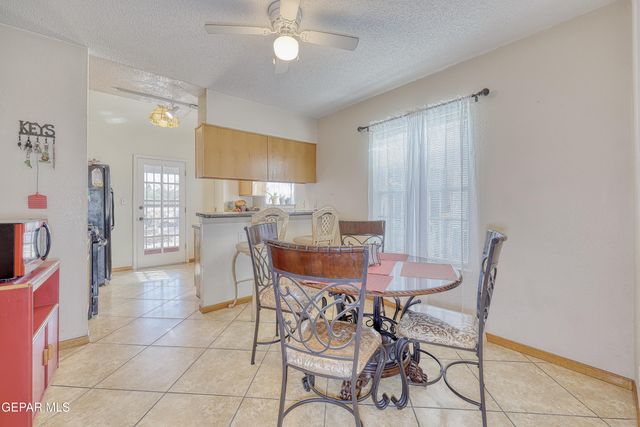 780 BABYLONIA Drive, El Paso, TX 79907