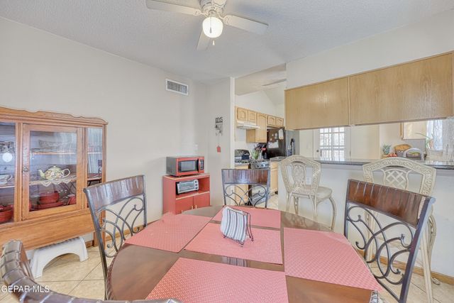 780 BABYLONIA Drive, El Paso, TX 79907