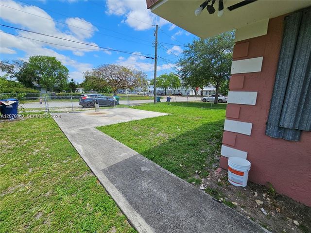 2119 NW 64th Street 2119, Miami, FL 33147