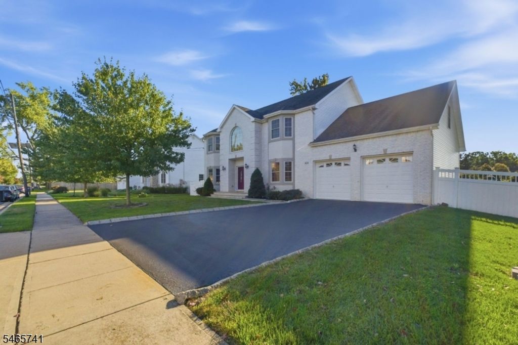 424 Delmore Ave, South Plainfield Boro, NJ 07080 — photo 3