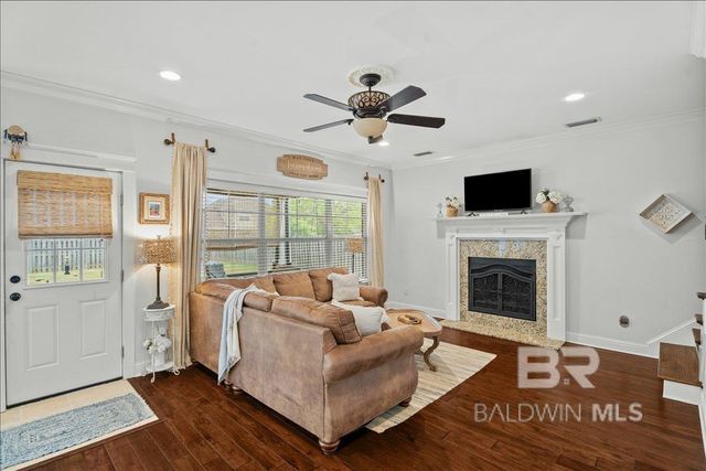 24608 Planters Drive, Daphne, AL 36526