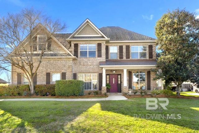 24608 Planters Drive, Daphne, AL 36526