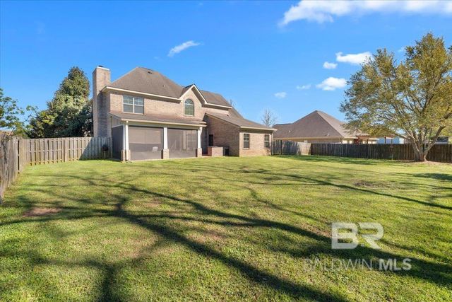 24608 Planters Drive, Daphne, AL 36526