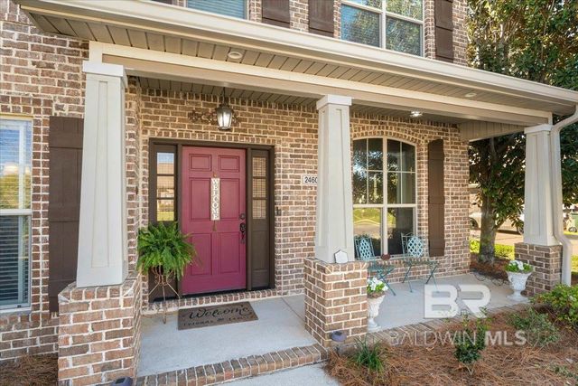 24608 Planters Drive, Daphne, AL 36526