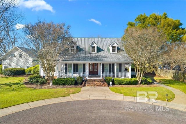 24608 Planters Drive, Daphne, AL 36526