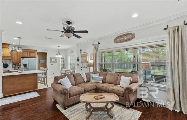 24608 Planters Drive, Daphne, AL 36526