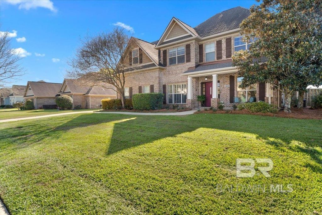 24608 Planters Drive, Daphne, AL 36526