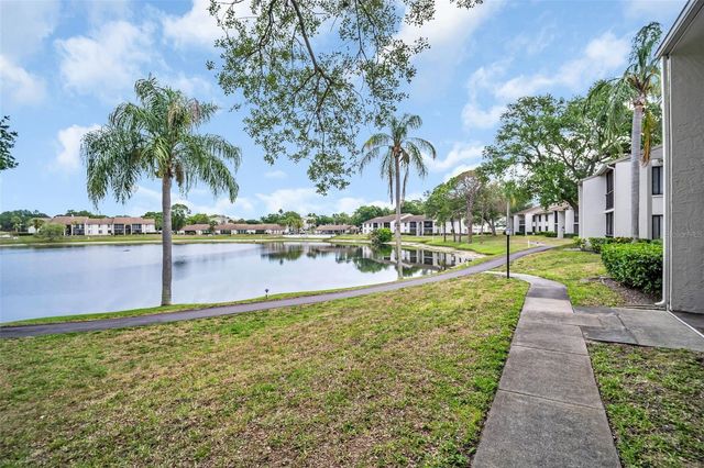 2523 PINE RIDGE WAY S C2, Palm Harbor, FL 34684