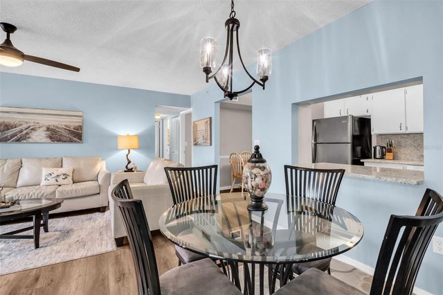 2523 PINE RIDGE WAY S C2, Palm Harbor, FL 34684