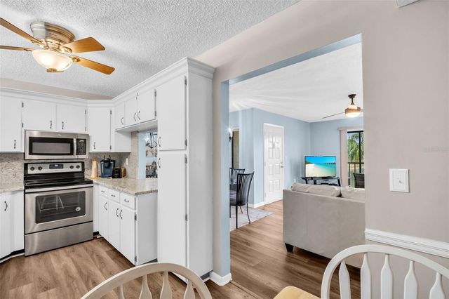 2523 PINE RIDGE WAY S C2, Palm Harbor, FL 34684