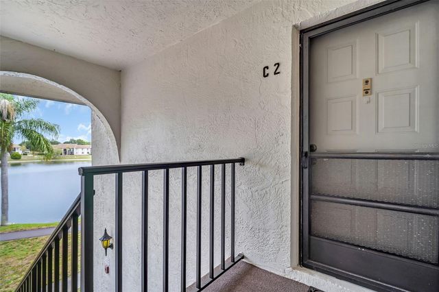 2523 PINE RIDGE WAY S C2, Palm Harbor, FL 34684