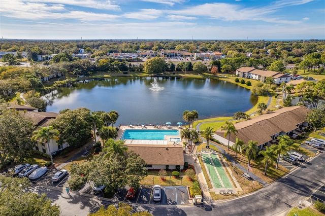 2523 PINE RIDGE WAY S C2, Palm Harbor, FL 34684