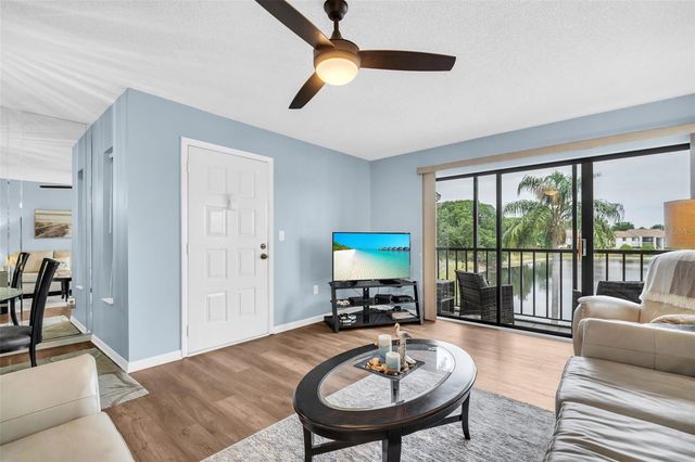 2523 PINE RIDGE WAY S C2, Palm Harbor, FL 34684
