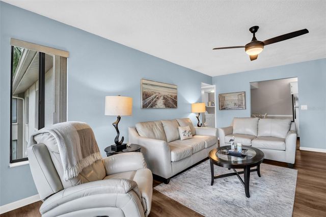 2523 PINE RIDGE WAY S C2, Palm Harbor, FL 34684