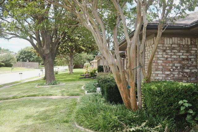 3804 Silverstone Drive, Plano, TX 75023