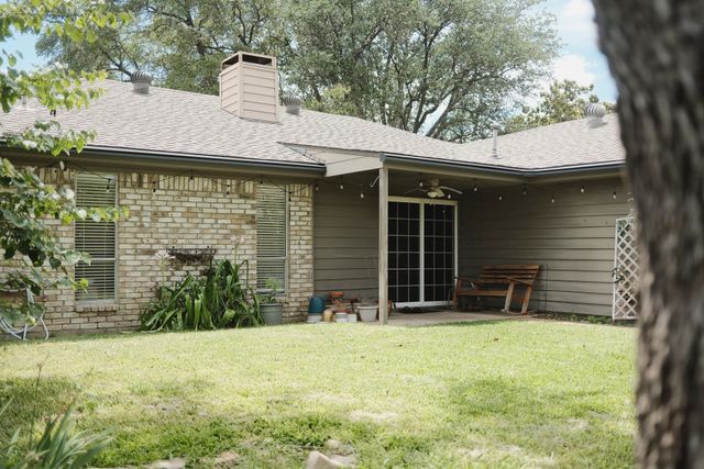 3804 Silverstone Drive, Plano, TX 75023