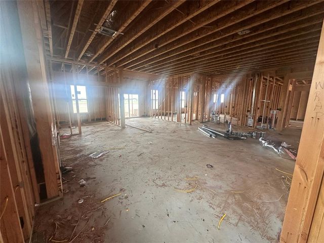 14917 Mackay Drive, Oklahoma City, OK 73142