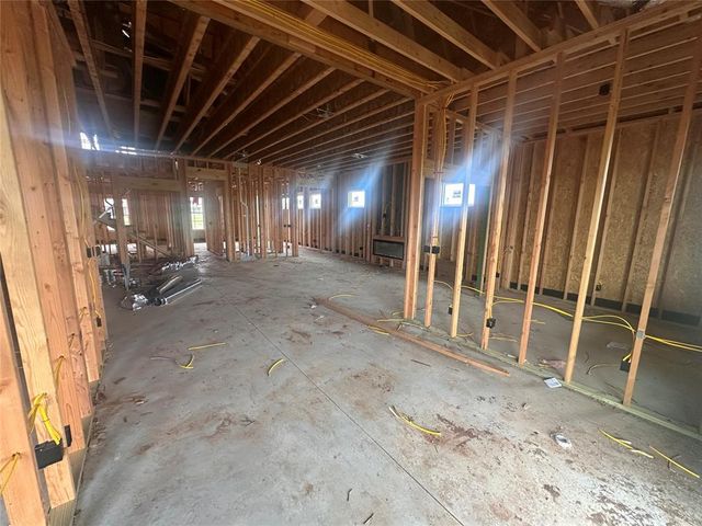 14917 Mackay Drive, Oklahoma City, OK 73142