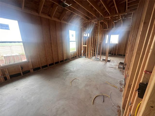 14917 Mackay Drive, Oklahoma City, OK 73142